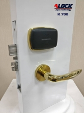 قفل هوشمند هتلی K700