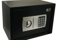 گاوصندوق خانگی روستیک